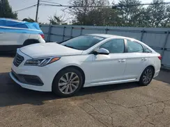 5NPE34AF4HH528131 2017 HYUNDAI SONATA
