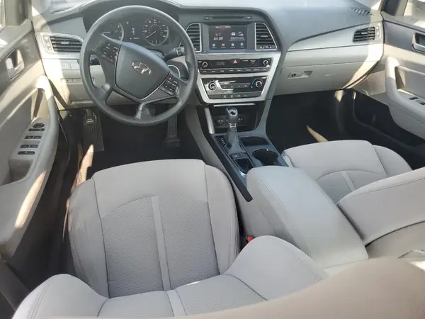 5NPE34AF4HH528131 2017 HYUNDAI SONATA - Image 8