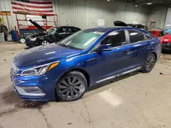 5NPE34AF4HH528226 2017 HYUNDAI SONATA