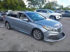 5NPE34AF4HH528257 2017 HYUNDAI SONATA
