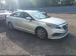 5NPE34AF4HH529425 2017 HYUNDAI SONATA