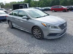 5NPE34AF4HH534463 2017 HYUNDAI SONATA