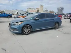 5NPE34AF4HH534530 2017 HYUNDAI SONATA