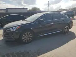 5NPE34AF4HH537122 2017 HYUNDAI SONATA