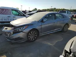 5NPE34AF4HH537329 2017 HYUNDAI SONATA