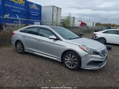 5NPE34AF4HH538982 2017 HYUNDAI SONATA