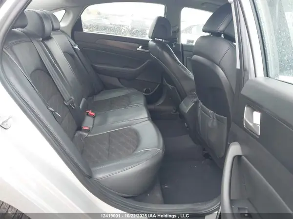 5NPE34AF4HH538982 2017 HYUNDAI SONATA - Image 8