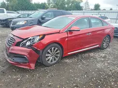5NPE34AF4HH540103 2017 HYUNDAI SONATA