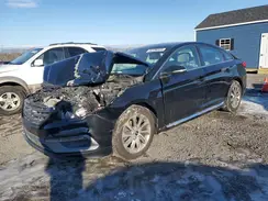 5NPE34AF4HH541543 2017 HYUNDAI SONATA