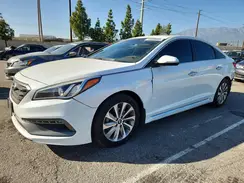 5NPE34AF4HH542319 2017 HYUNDAI SONATA