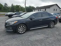 5NPE34AF4HH542370 2017 HYUNDAI SONATA