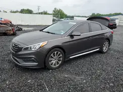 5NPE34AF4HH543633 2017 HYUNDAI SONATA