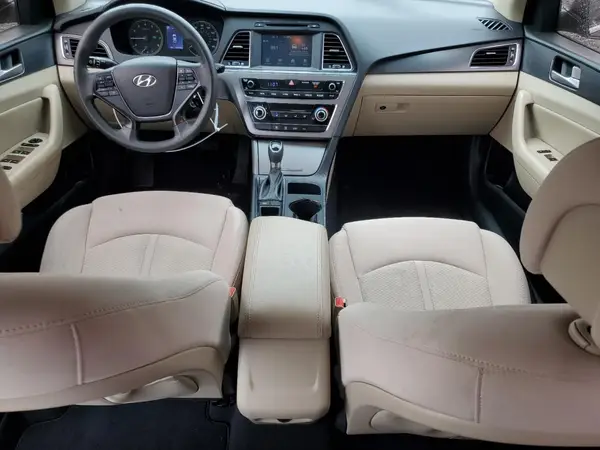 5NPE34AF4HH543633 2017 HYUNDAI SONATA - Image 8