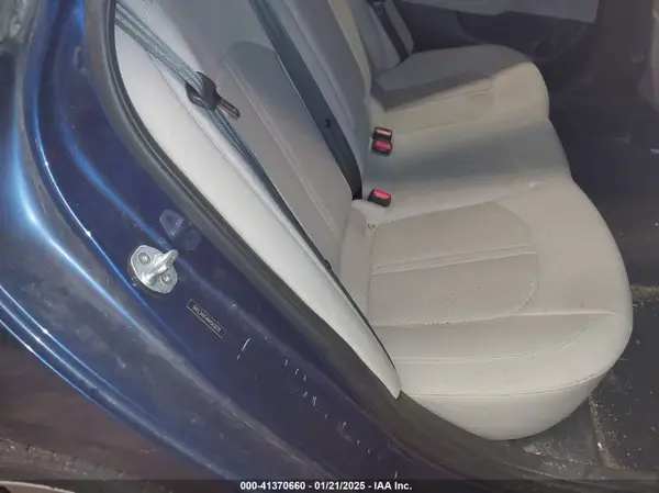 5NPE34AF4HH543678 2017 HYUNDAI SONATA - Image 8