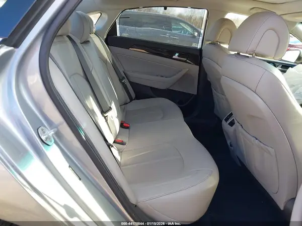 5NPE34AF4HH544006 2017 HYUNDAI SONATA - Image 8