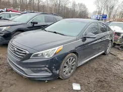 5NPE34AF4HH545303 2017 HYUNDAI SONATA