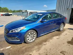 5NPE34AF4HH545379 2017 HYUNDAI SONATA