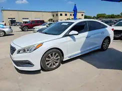 5NPE34AF4HH545947 2017 HYUNDAI SONATA