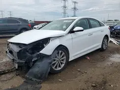 5NPE34AF4HH546340 2017 HYUNDAI SONATA