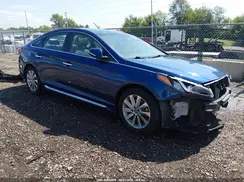 5NPE34AF4HH548217 2017 HYUNDAI SONATA