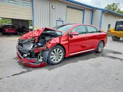 5NPE34AF4HH551506 2017 HYUNDAI SONATA