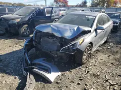 5NPE34AF4HH551974 2017 HYUNDAI SONATA