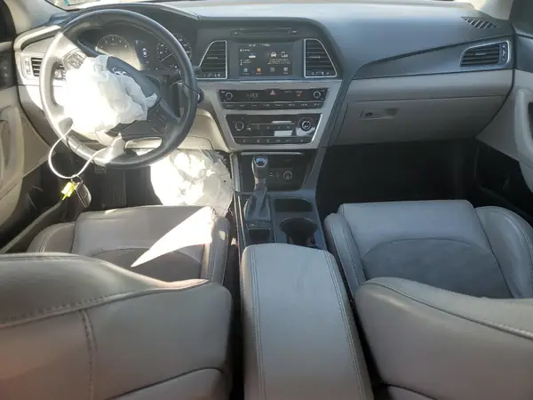 5NPE34AF4HH551974 2017 HYUNDAI SONATA - Image 8
