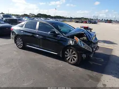 5NPE34AF4HH552087 2017 HYUNDAI SONATA
