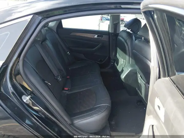 5NPE34AF4HH552087 2017 HYUNDAI SONATA - Image 8