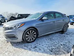 5NPE34AF4HH552591 2017 HYUNDAI SONATA
