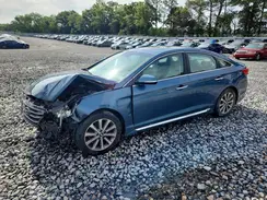 5NPE34AF4HH554082 2017 HYUNDAI SONATA