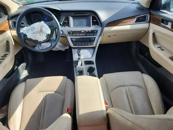 5NPE34AF4HH554082 2017 HYUNDAI SONATA - Image 8