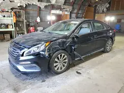5NPE34AF4HH554275 2017 HYUNDAI SONATA