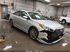 5NPE34AF4HH554292 2017 HYUNDAI SONATA