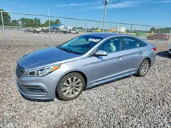5NPE34AF4HH558424 2017 HYUNDAI SONATA
