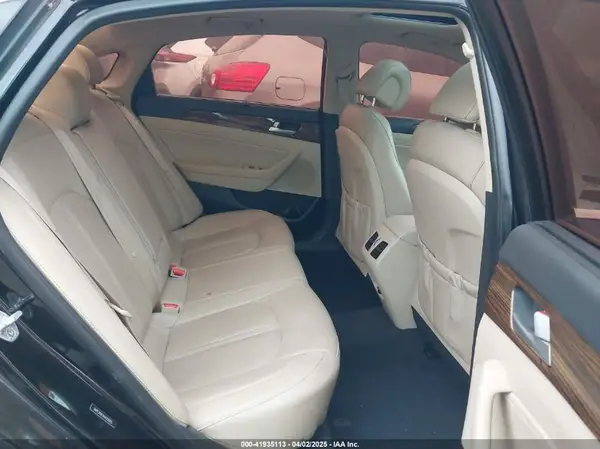 5NPE34AF4HH558925 2017 HYUNDAI SONATA - Image 8