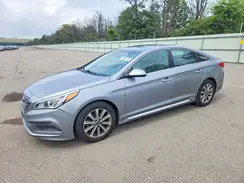 5NPE34AF4HH559329 2017 HYUNDAI SONATA