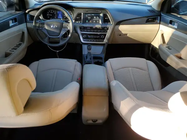 5NPE34AF4HH559699 2017 HYUNDAI SONATA - Image 8