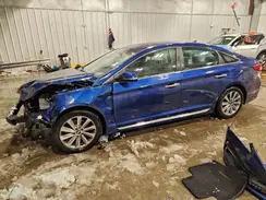 5NPE34AF4HH560237 2017 HYUNDAI SONATA