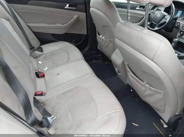 5NPE34AF4HH562019 2017 HYUNDAI SONATA - Image 8