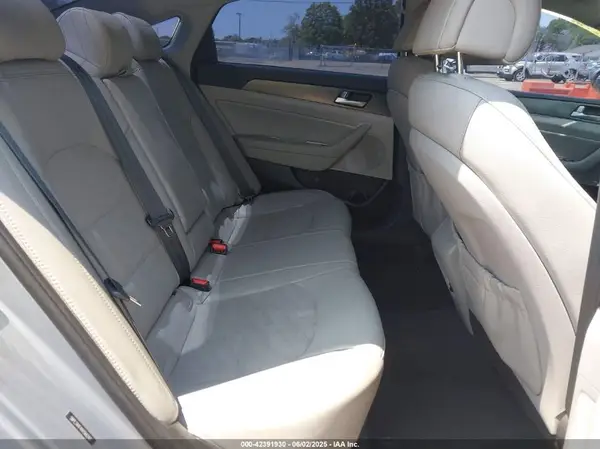 5NPE34AF4HH566247 2017 HYUNDAI SONATA - Image 8