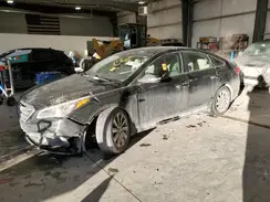 5NPE34AF4HH566295 2017 HYUNDAI SONATA