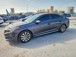5NPE34AF4HH567253 2017 HYUNDAI SONATA