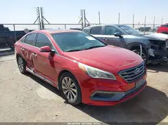 5NPE34AF4HH567396 2017 HYUNDAI SONATA