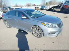 5NPE34AF4HH569701 2017 HYUNDAI SONATA