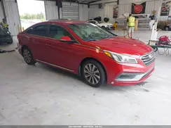 5NPE34AF4HH570945 2017 HYUNDAI SONATA