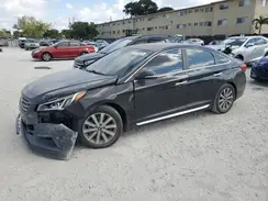 5NPE34AF4HH570976 2017 HYUNDAI SONATA
