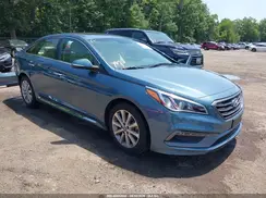 5NPE34AF4HH571030 2017 HYUNDAI SONATA