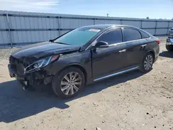 5NPE34AF4HH573280 2017 HYUNDAI SONATA