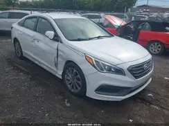5NPE34AF4HH573294 2017 HYUNDAI SONATA